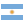 Argentina Flag