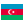 Azerbaijan Flag