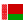 Belarus Flag