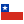 Chile Flag