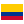 Colombia Flag