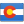 Colorado Flag