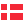Dinamarca Flag