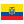 Equador Flag