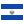 El Salvador Flag