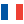 Francia Flag