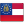 Georgia Flag