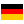 Alemania Flag