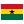 Ghana Flag