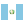 Guatemala Flag