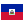 Haiti Flag