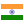 La India Flag