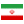 Irán Flag