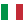 Italy Flag