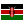 Kenya Flag