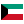 Kuwait Flag