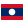 Laos Flag