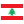 Líbano Flag