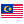 Malaysia Flag