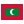 Maldives Flag