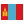 Mongolia Flag