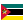 Mozambique Flag