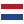 Holanda Flag