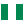 Nigeria Flag