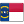 North-Carolina Flag