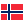 Norway Flag