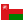 Oman Flag