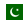 Paquistão Flag