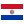 Paraguai Flag