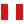 Perú Flag