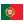 Portugal Flag