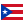 Porto Rico Flag