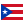 Puerto Rico Flag