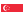 Singapore Flag