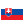 Slovakia Flag