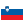 Eslovênia Flag