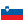 Slovenia Flag