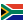 South Africa Flag