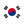 South Korea Flag