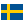 Suécia Flag
