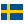 Sweden Flag