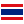 Tailandia Flag