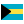 The Bahamas Flag