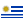 Uruguay Flag