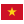 Vietnam Flag