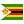 Zimbábue Flag